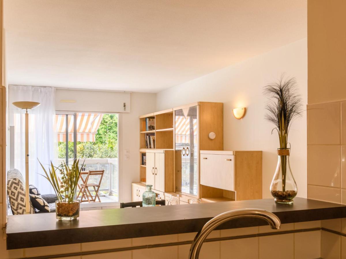 Apartment Agena-3 By Interhome Arcachon Esterno foto