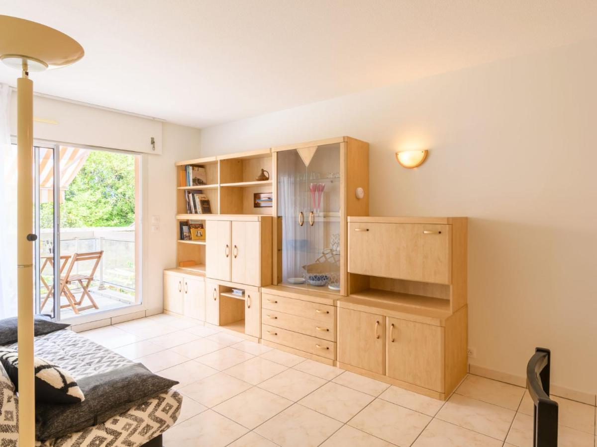 Apartment Agena-3 By Interhome Arcachon Esterno foto