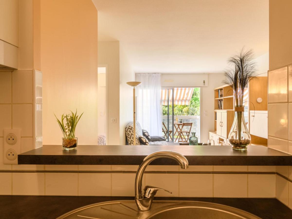 Apartment Agena-3 By Interhome Arcachon Esterno foto