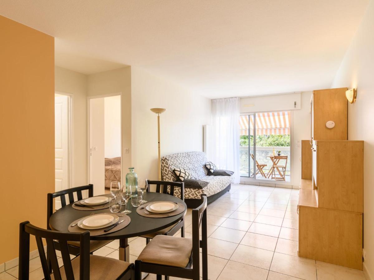 Apartment Agena-3 By Interhome Arcachon Esterno foto