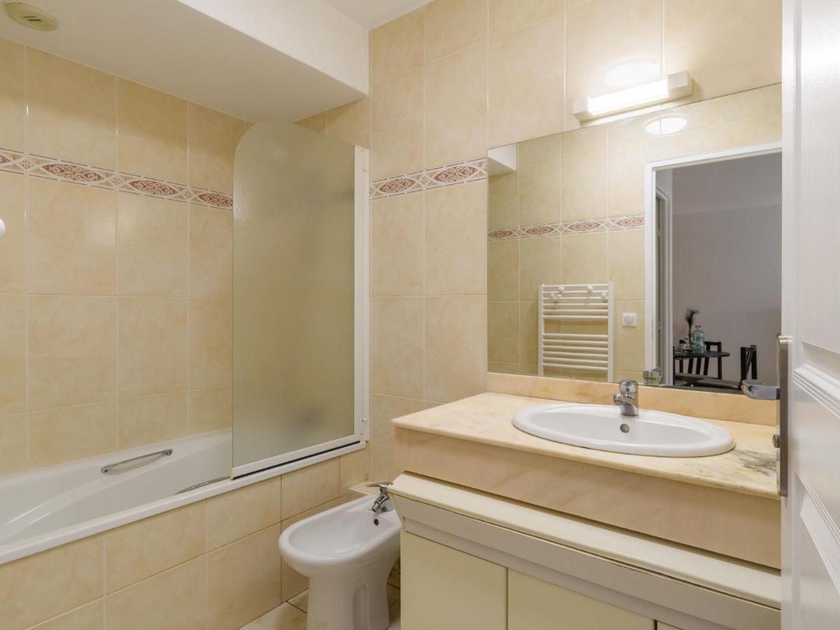 Apartment Agena-3 By Interhome Arcachon Esterno foto