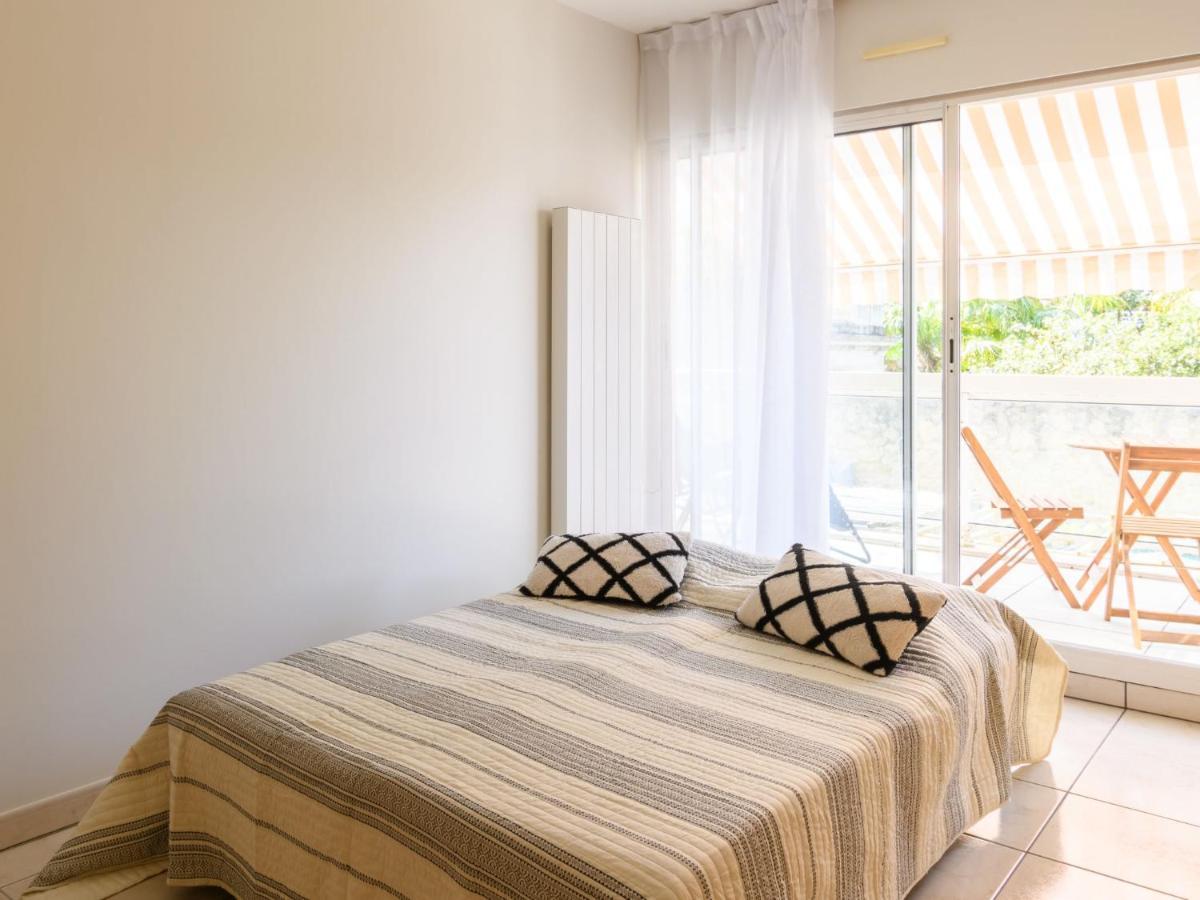 Apartment Agena-3 By Interhome Arcachon Esterno foto